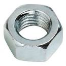 HEX NUT ZNC CL 10 -M24 FINE