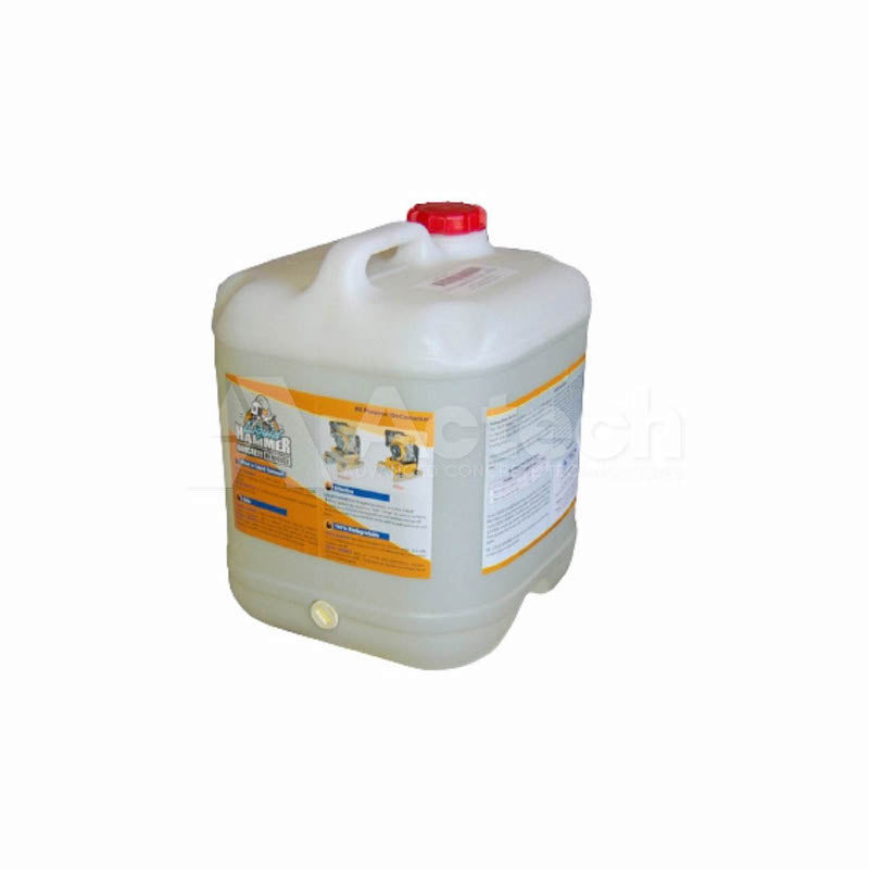 LIQUID HAMMER CONCENTRATE 20L