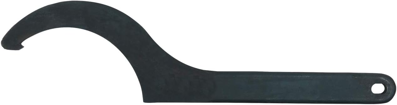 180 - 195 HOOK WRENCH WITH NOSE
