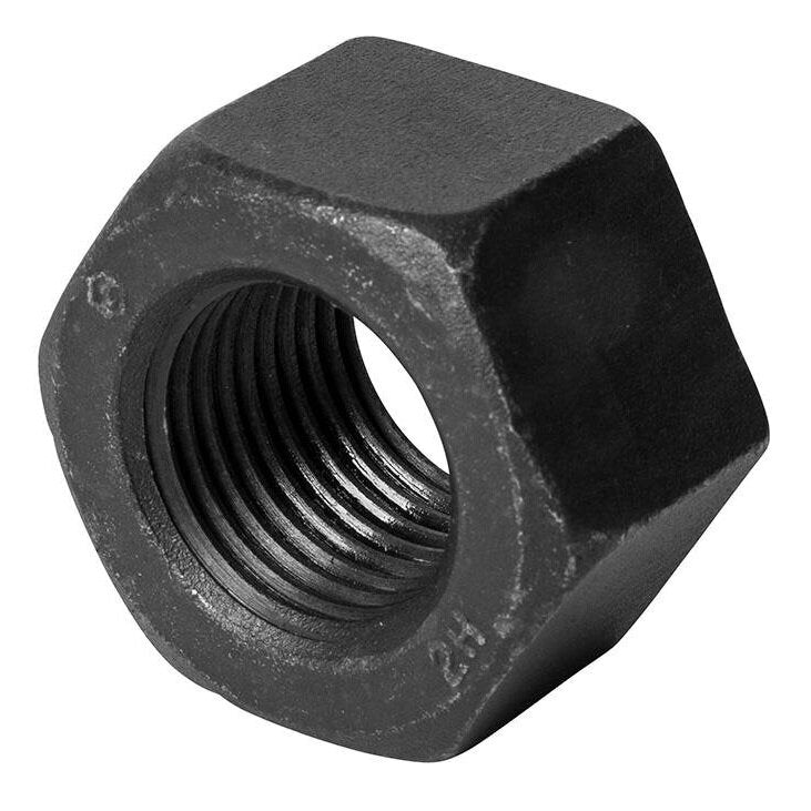 STRUCTURAL NUT (K0) GAL M20