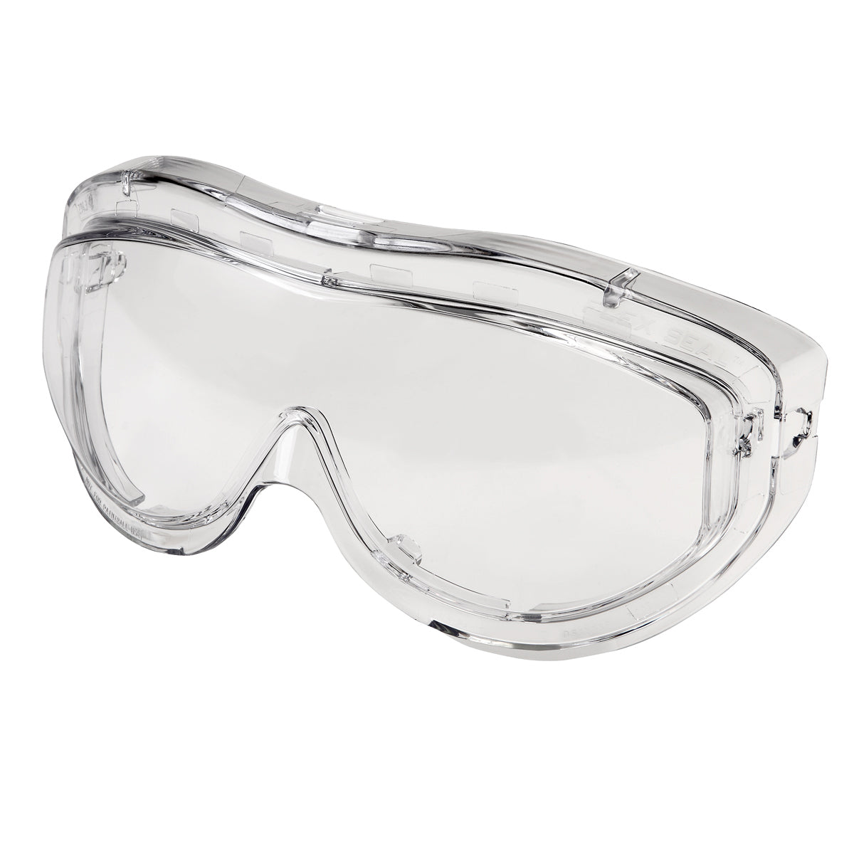 UVEX GOGGLE REPLACEMENT LENS CLEAR