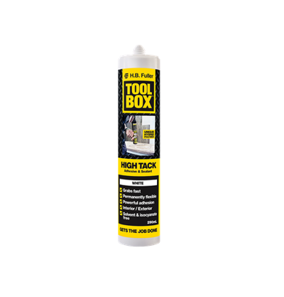 TOOLBOX HIGH TACK 290ML