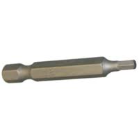 3/16 HEX X 1/4 HEX DRIVER BIT
