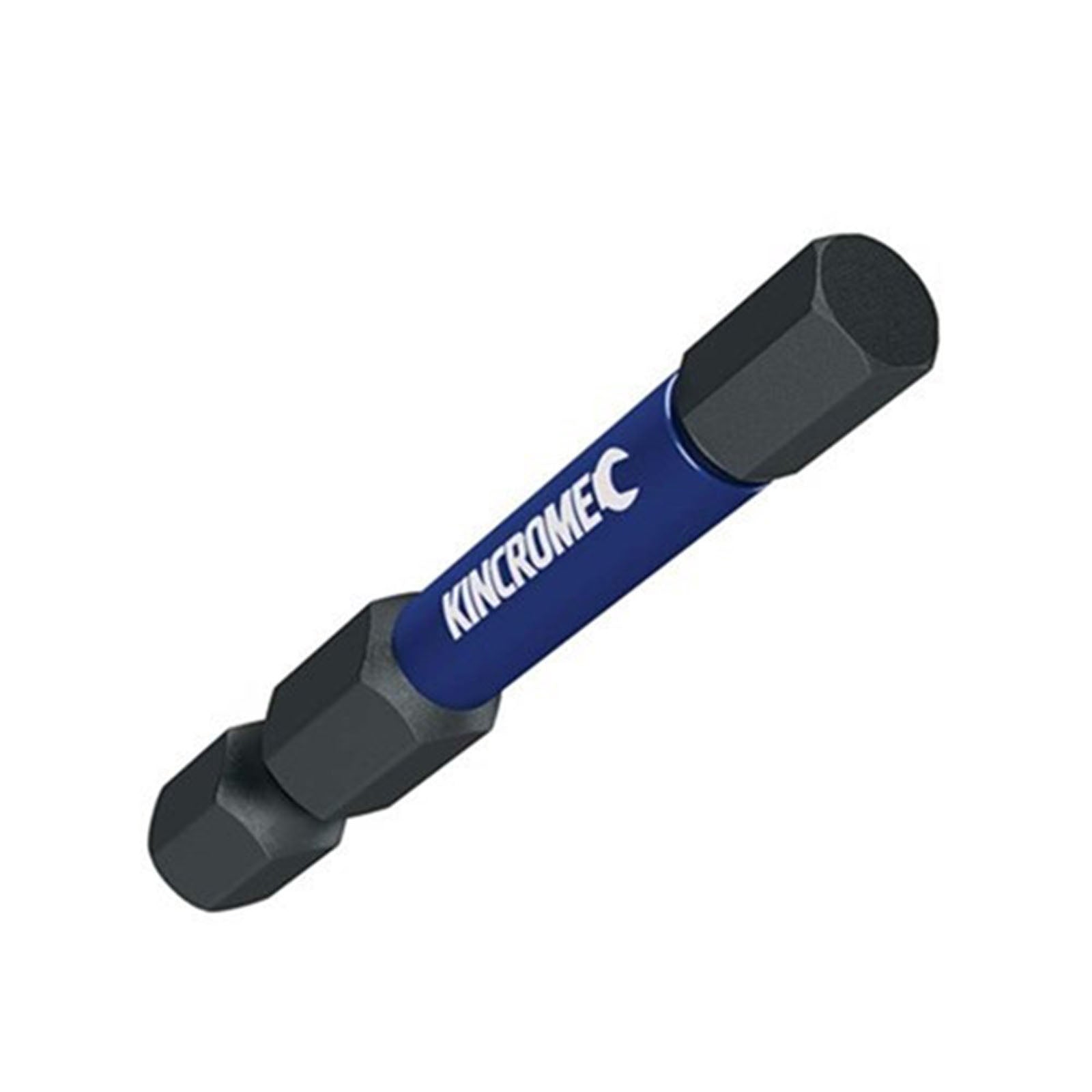 KINCROME K21057 IMPACT BIT HEX 4.0 50MM