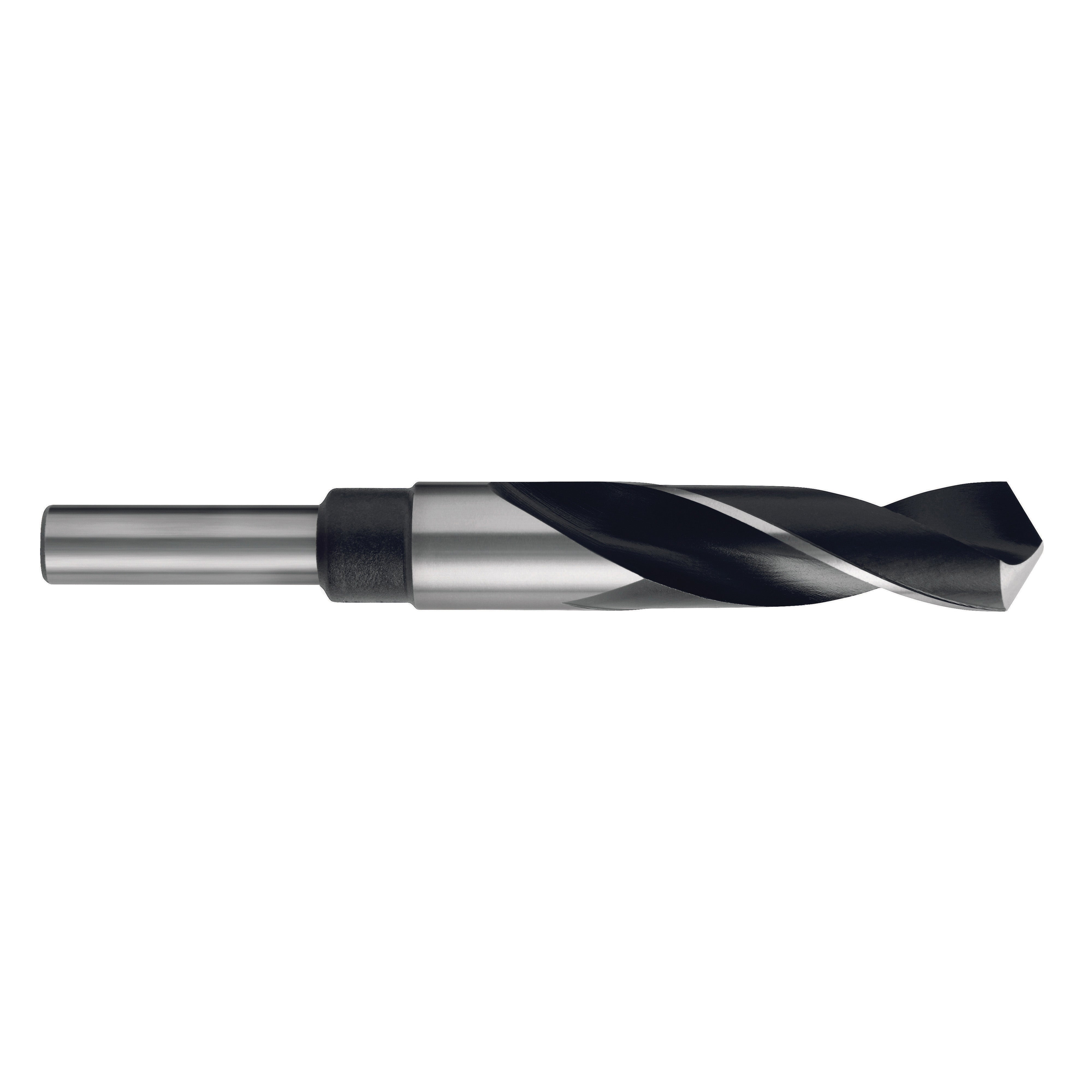 SUTTON DRILL BLACK MAGIC 6.8 X 4 HSS CO5 ALTINITE C45