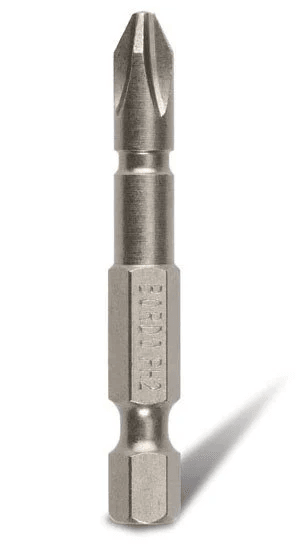 IMPACT POWER BIT-PHILLIPS #2 50MM