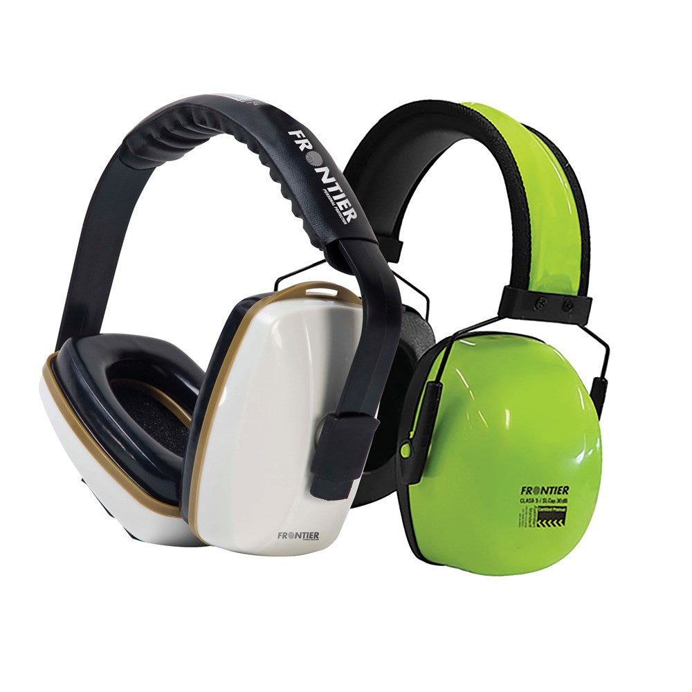 PRO 5 EARMUFF - SPECIAL