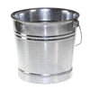 METAL BUCKET 9L GALV