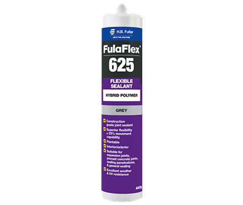 FULAFLEX 625 WHT 440GMX12