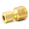 #10 3/8X1/4 FEMALE CONNECTOR (01-1011)