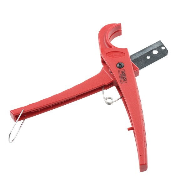 RUBBER HOSE PIPE CUTTER