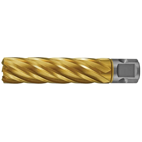 HOLEMAKER UNI SHANK GOLD SERIES CUTTER 18MM X 75MM