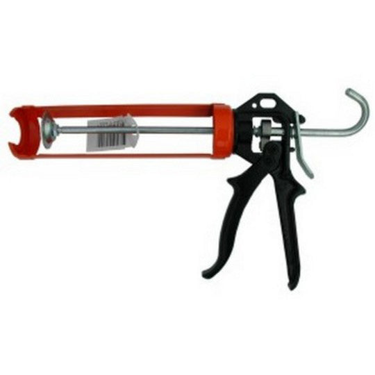 SV620TLV CAULKING GUN HEAVY DUTY 215MM APPLICATOR