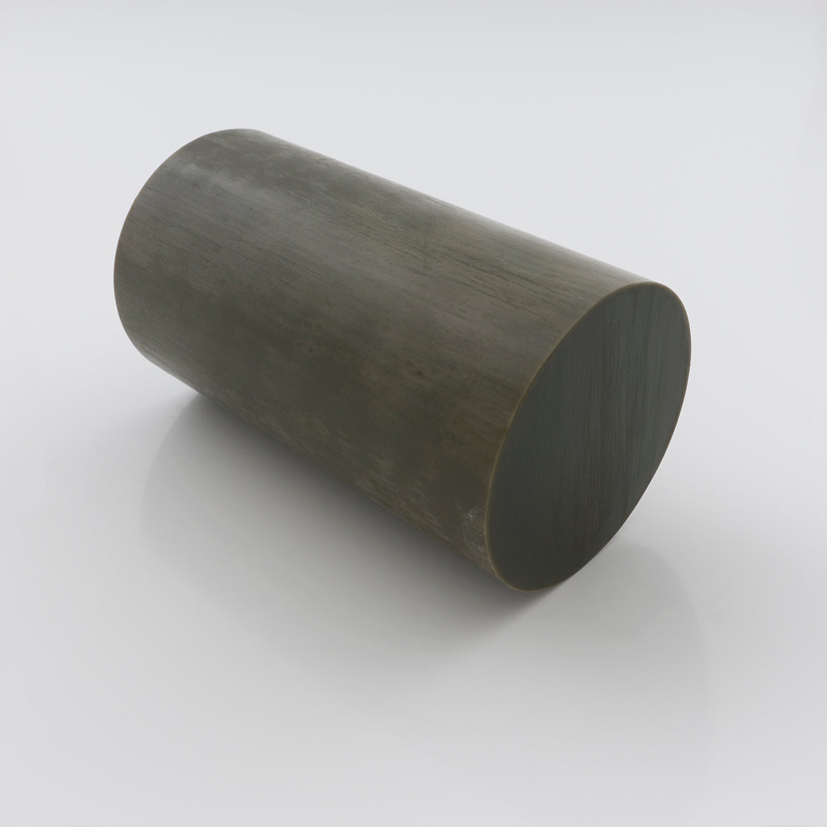 NYLON ROD - OIL FILLED 70MM X 470MM LONG