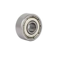 Bearing NBR Ball Bearings Metal Shields (8x19x6)