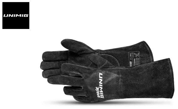 UNIMIG ROGUE HEAVY DUTY GLOVE 16 INCH (5LW208)