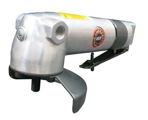 KAWASAKI 100MM AIR ANGLE GRINDER