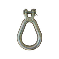 8MM G70 CLEVIS LUG LINK