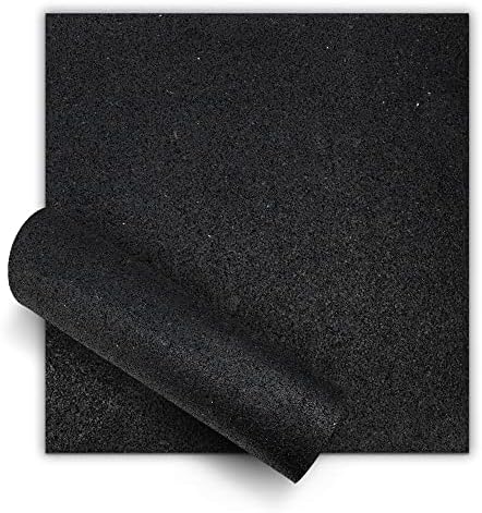 900MM X 4500MM INDUSTRIAL RUBBER FLOOR MAT