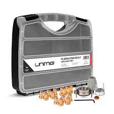 UNIMIG CONSUMABLE KIT FOR SC80 TORCH