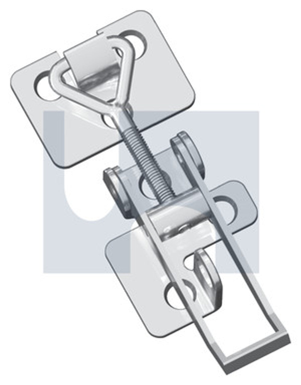 316 CHAIN DIN763: 2.0 X 26.0 MTR