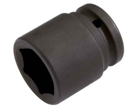 3/8" DR 6PT STD IMPACT SOCKET 18MM