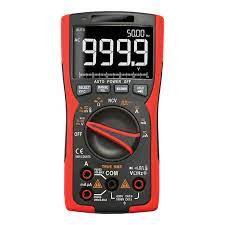 ET2301R AUTO RANGING MULTIMETER