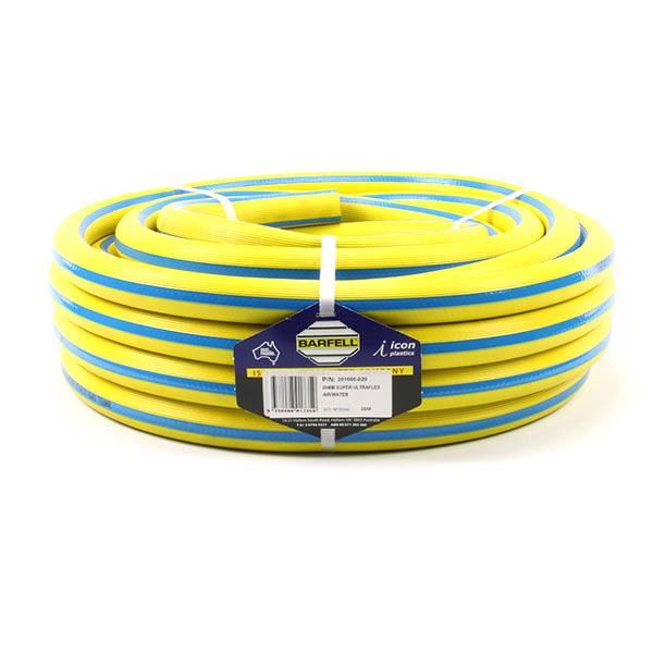 12MM SUPER ULTRAFLEX AIR HOSE 30M