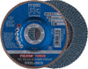 FLAP DISC PFERD PFC 125 Z  40 SG-POWER