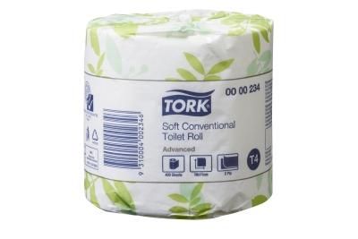 Toilet Roll ABC8877 400S 2p 48 Rolls PK