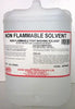 NON FLAMMABLE SOLVENT