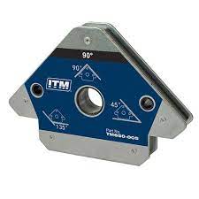 MULTI-ANGLE WELDING MAGNET 50KG 115MM