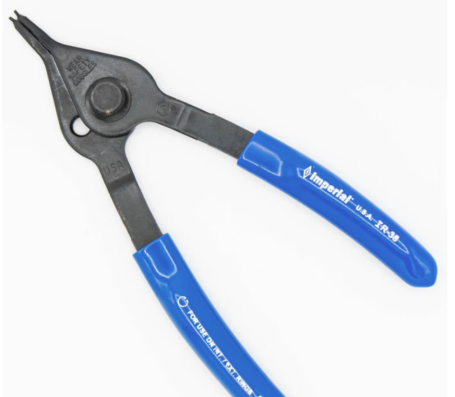 INTERNAL / EXTERNAL 0.038" TIP DIA CONVERTIBLE CIRCLIP PLIERS