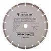 DIAMOND BLADE 350mm DIA H/D