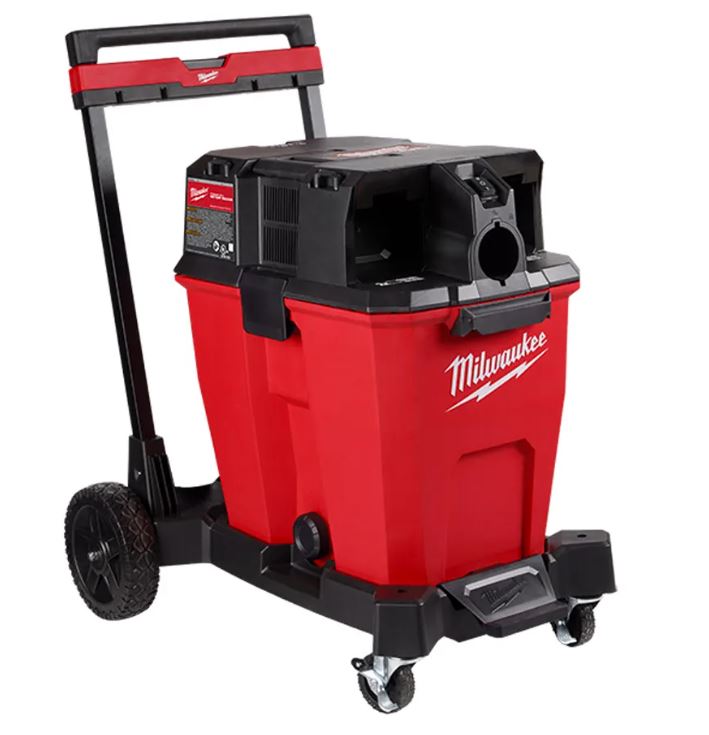 MILWAUKEE 18V FUEL™ 45L WET/DRY VACUUM SKIN M18FVC45L0