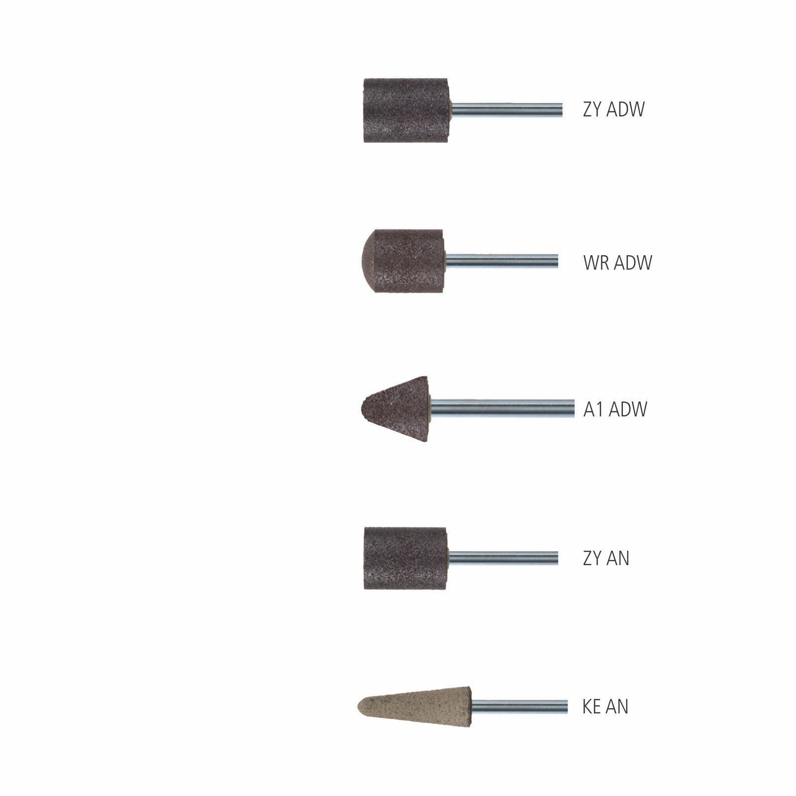 SA-POINT A 24 6 ADW 60 L 6B 10 PK