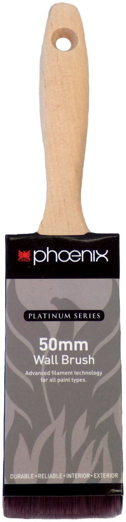 PLATINUM BRUSH 25MM