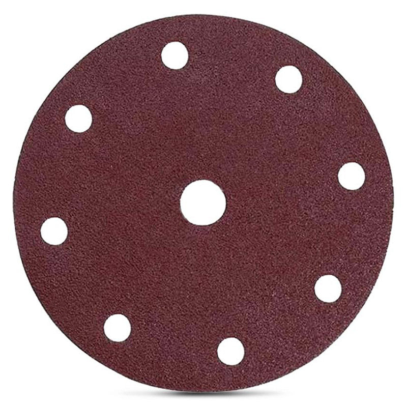 230MM VELCRO DISC 120G