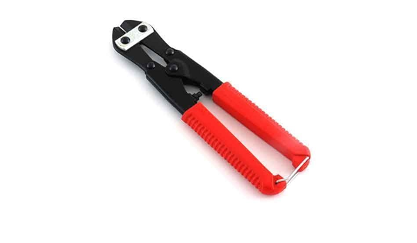 8"- 200MM MIDGET BOLT CUTTERS