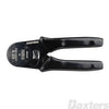 RATCHET DEUTSCH CRIMPING TOOL SIZE 16