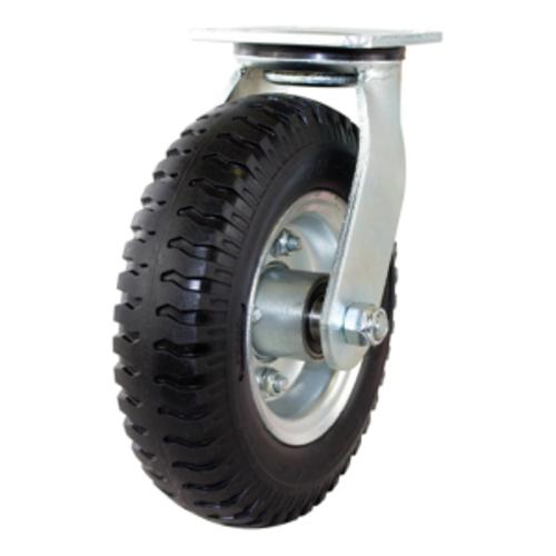 215MM PUNCTURE PROOF WHEEL 70KG CAPACITY CASTOR (S8834)