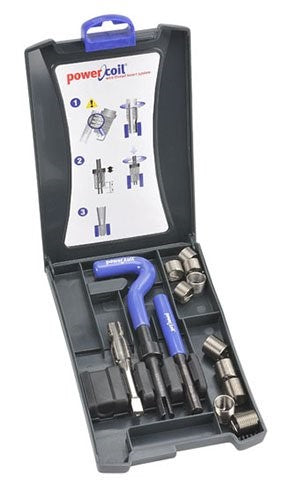 M12 - 1.25 S/PLUG REPAIR KIT