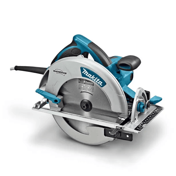 MAKITA 5008MG 210MM (8-1/4") CIRCULAR SAW, 1,800W