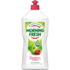 MORNING FRESH DISHWASHING LIQUID 900ML