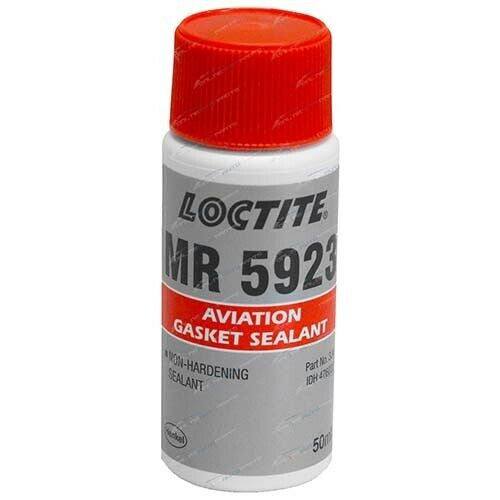 LOCTITE MR5923 AVIATION GASKET SEALANT 50mL