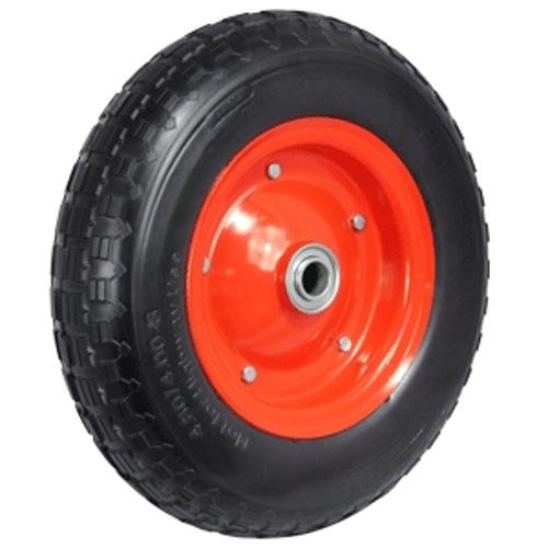 PUNCTURE PROOF WHEEL