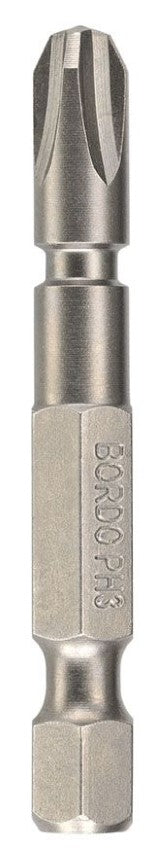 IMPACT POWER BIT-PHILLIPS #2 50MM