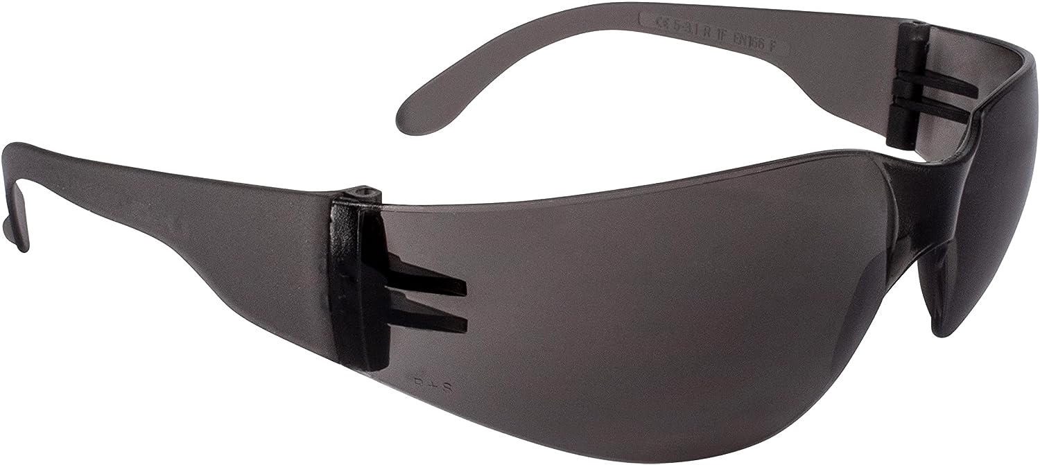 SMOKE SAFETY GLASSES