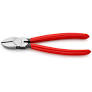 KNIPEX 5-1/2 DIAGONAL PLIER FLUSH CUTTING PLIER