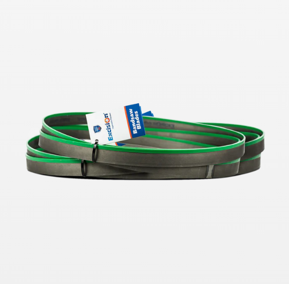 BANDSAW BLADE BIALFA COBALT M42 27 X .9 X 4/6 X 3655MM